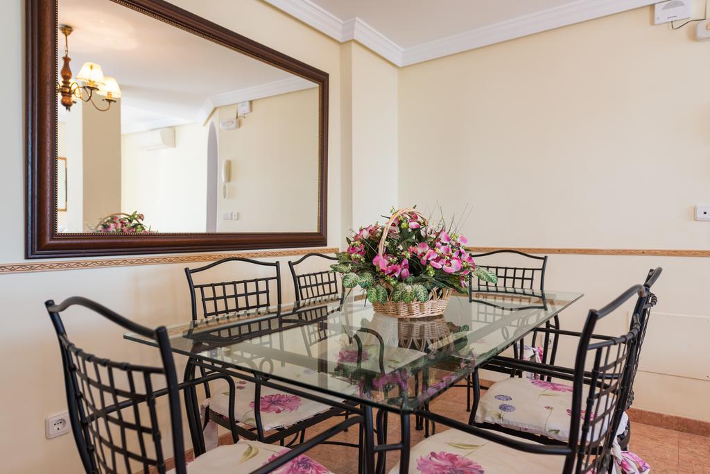 Villa Casa Buenavista Almuñécar Exterior foto