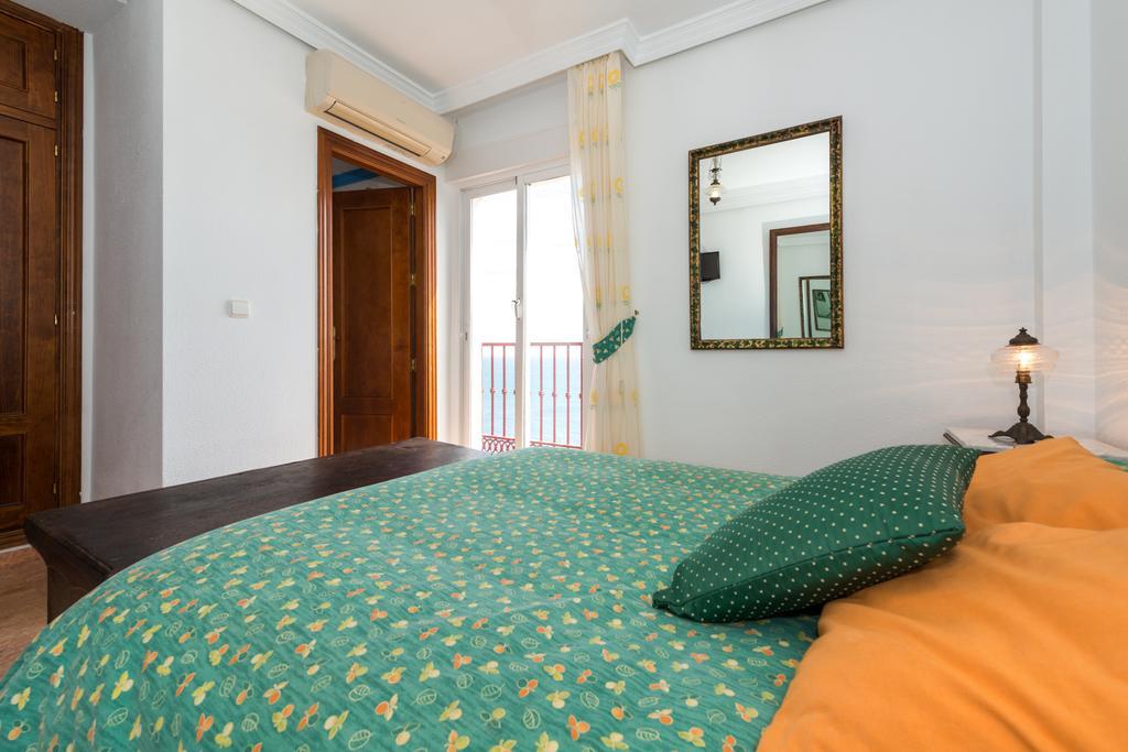 Villa Casa Buenavista Almuñécar Exterior foto