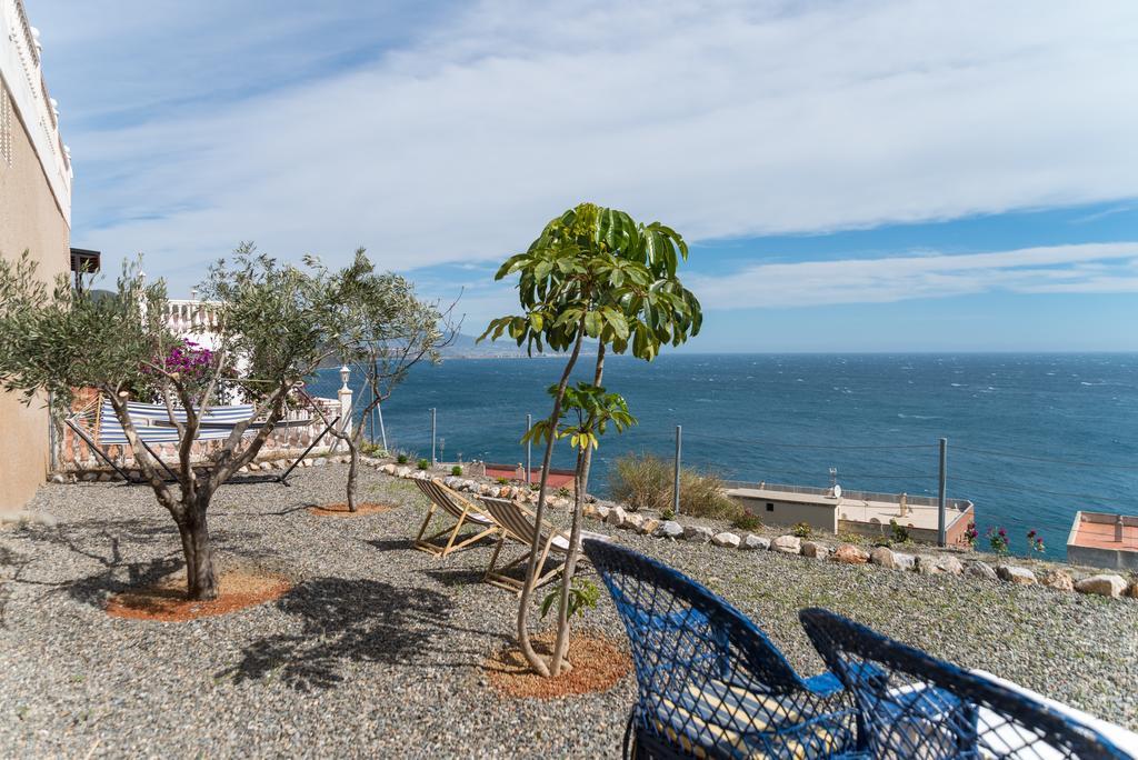 Villa Casa Buenavista Almuñécar Exterior foto