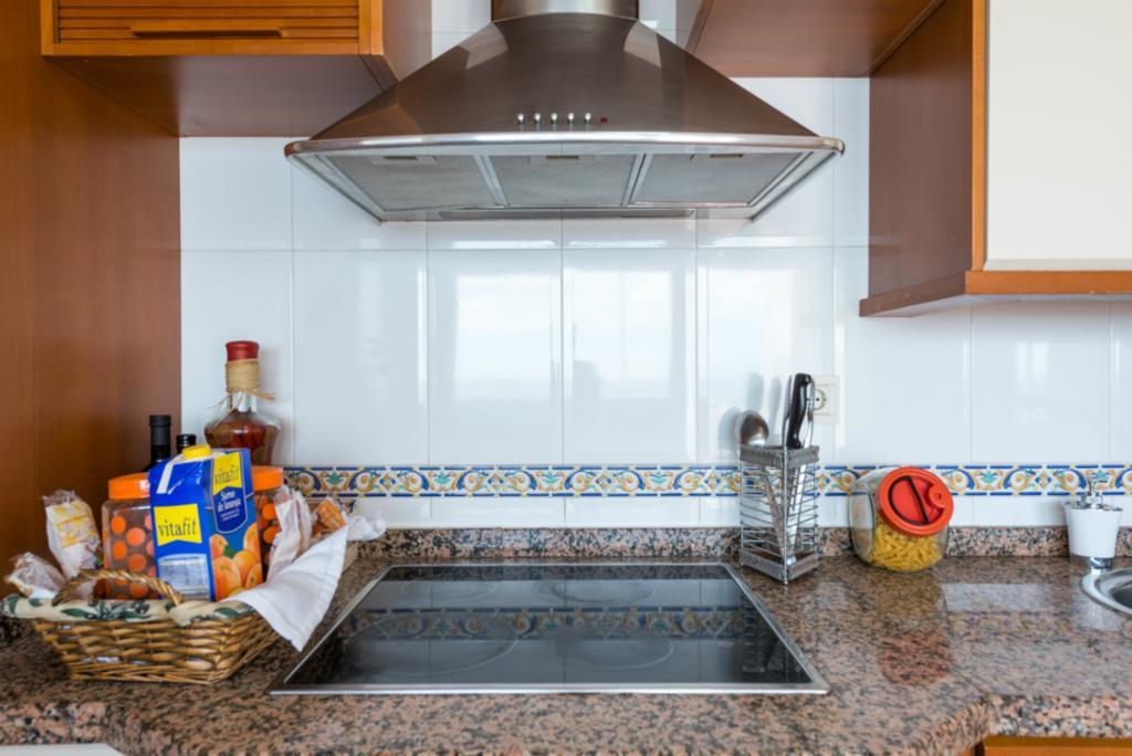 Villa Casa Buenavista Almuñécar Exterior foto