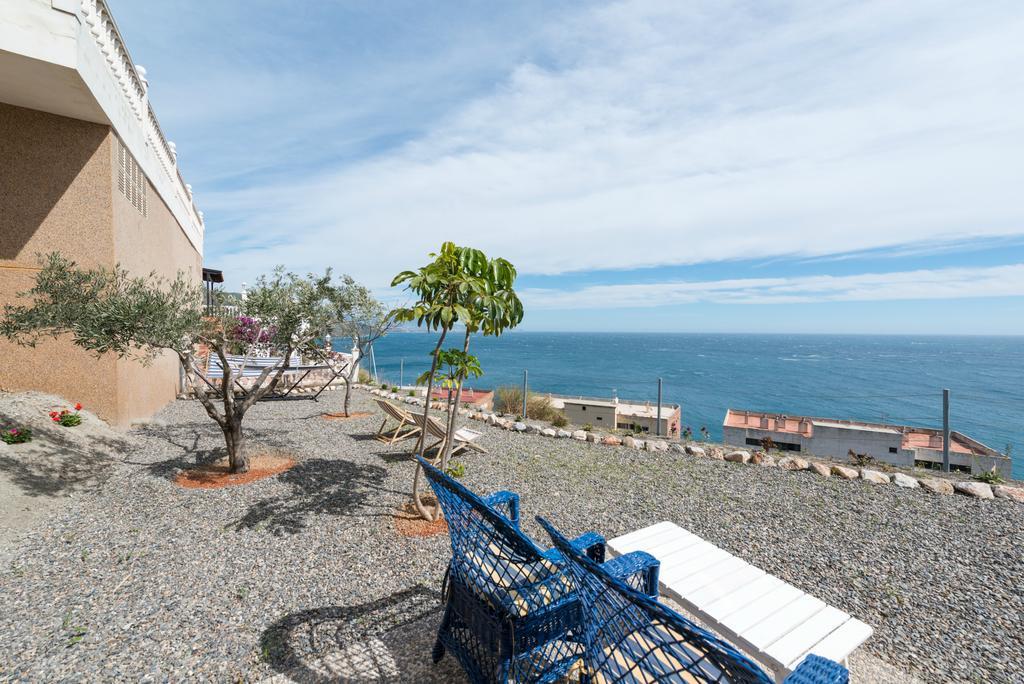 Villa Casa Buenavista Almuñécar Exterior foto